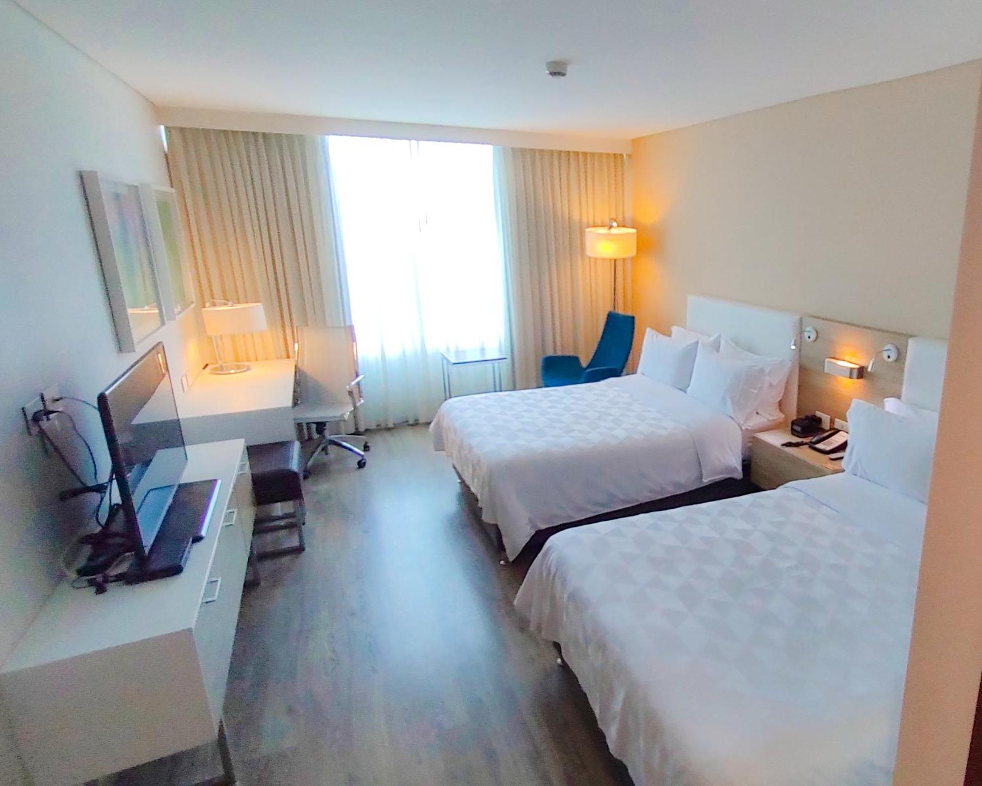 Holiday Inn Cucuta By Ihg Exterior foto